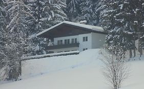 Haus Colorado Pension & Apartments